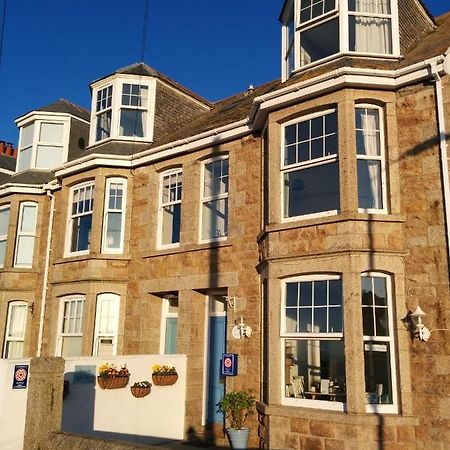 Tregony Guest House St Ives Exteriér fotografie