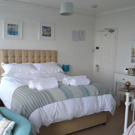 Tregony Guest House St Ives Exteriér fotografie