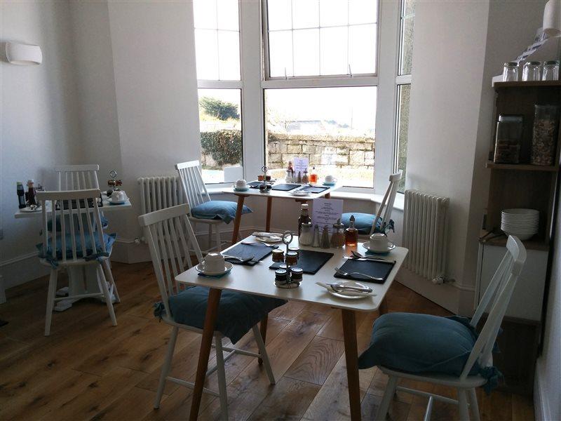 Tregony Guest House St Ives Exteriér fotografie