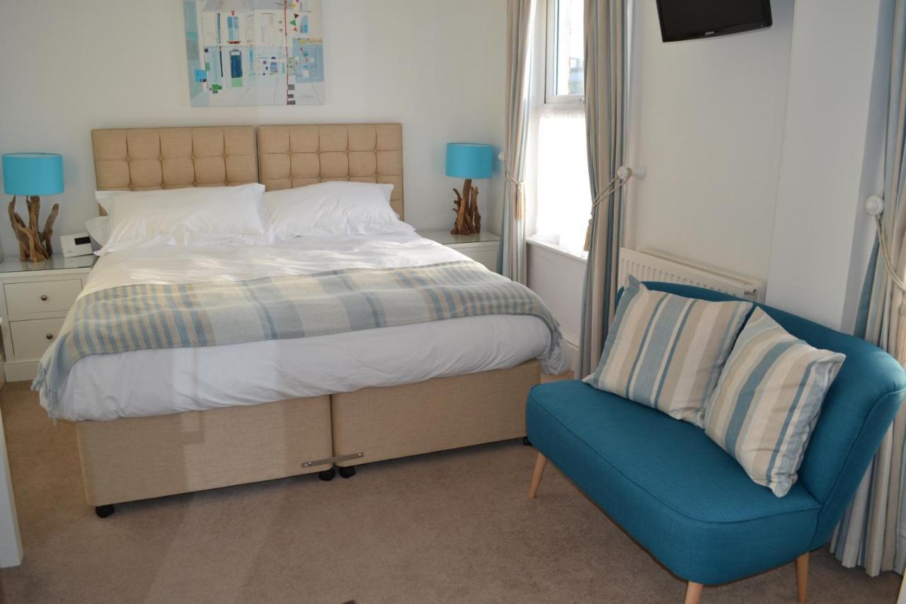 Tregony Guest House St Ives Exteriér fotografie