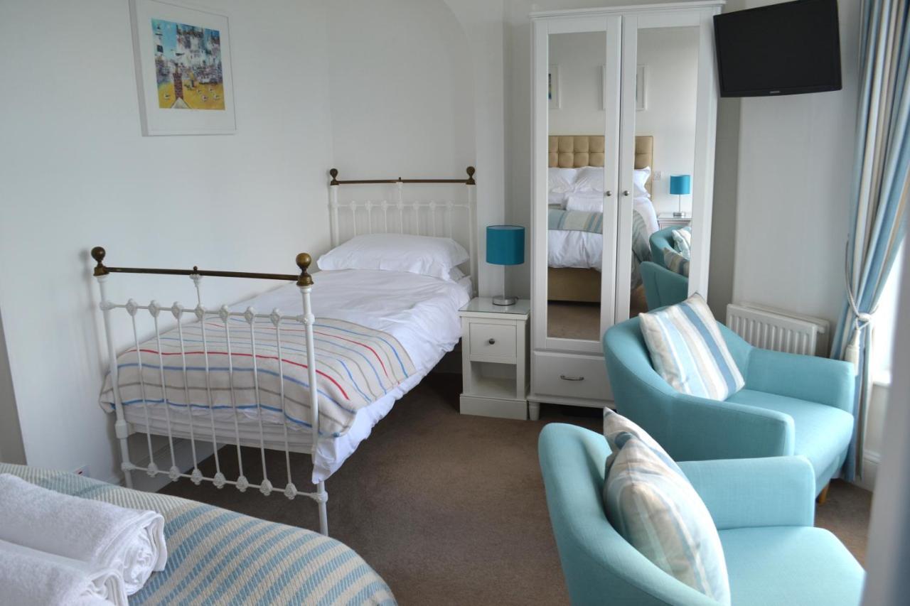 Tregony Guest House St Ives Exteriér fotografie