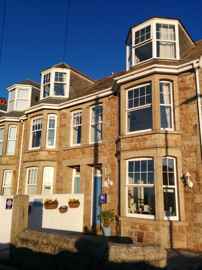 Tregony Guest House St Ives Exteriér fotografie