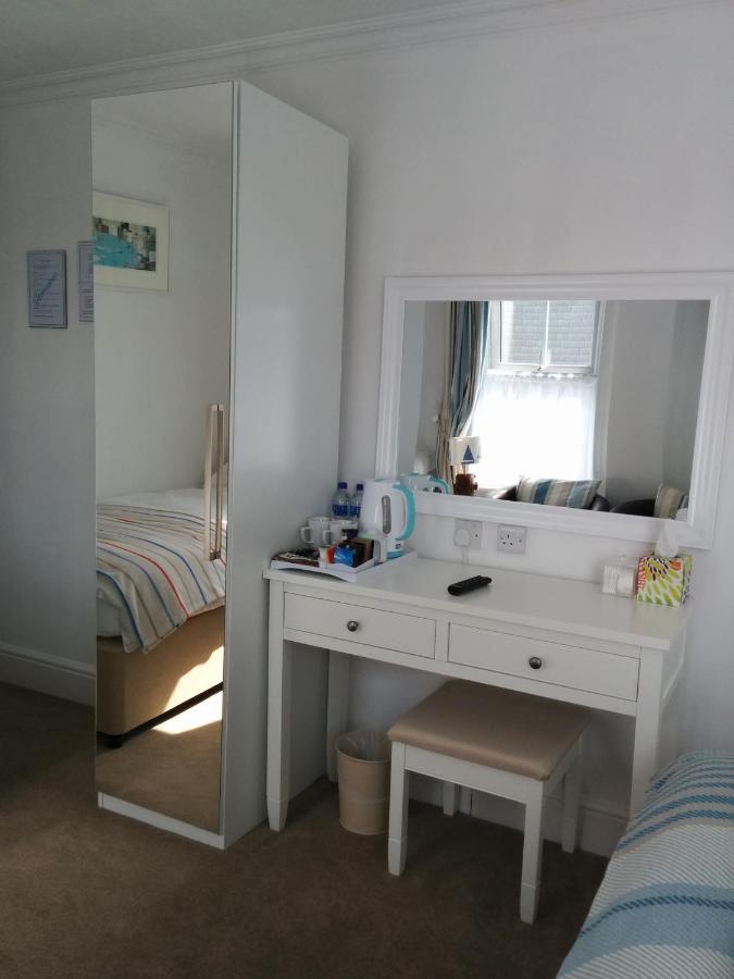 Tregony Guest House St Ives Exteriér fotografie