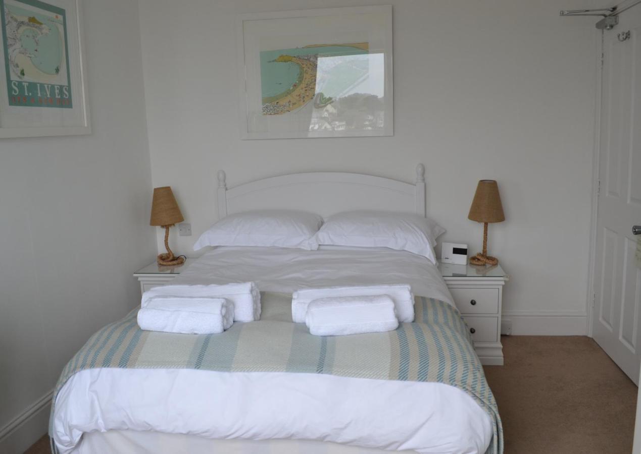 Tregony Guest House St Ives Exteriér fotografie