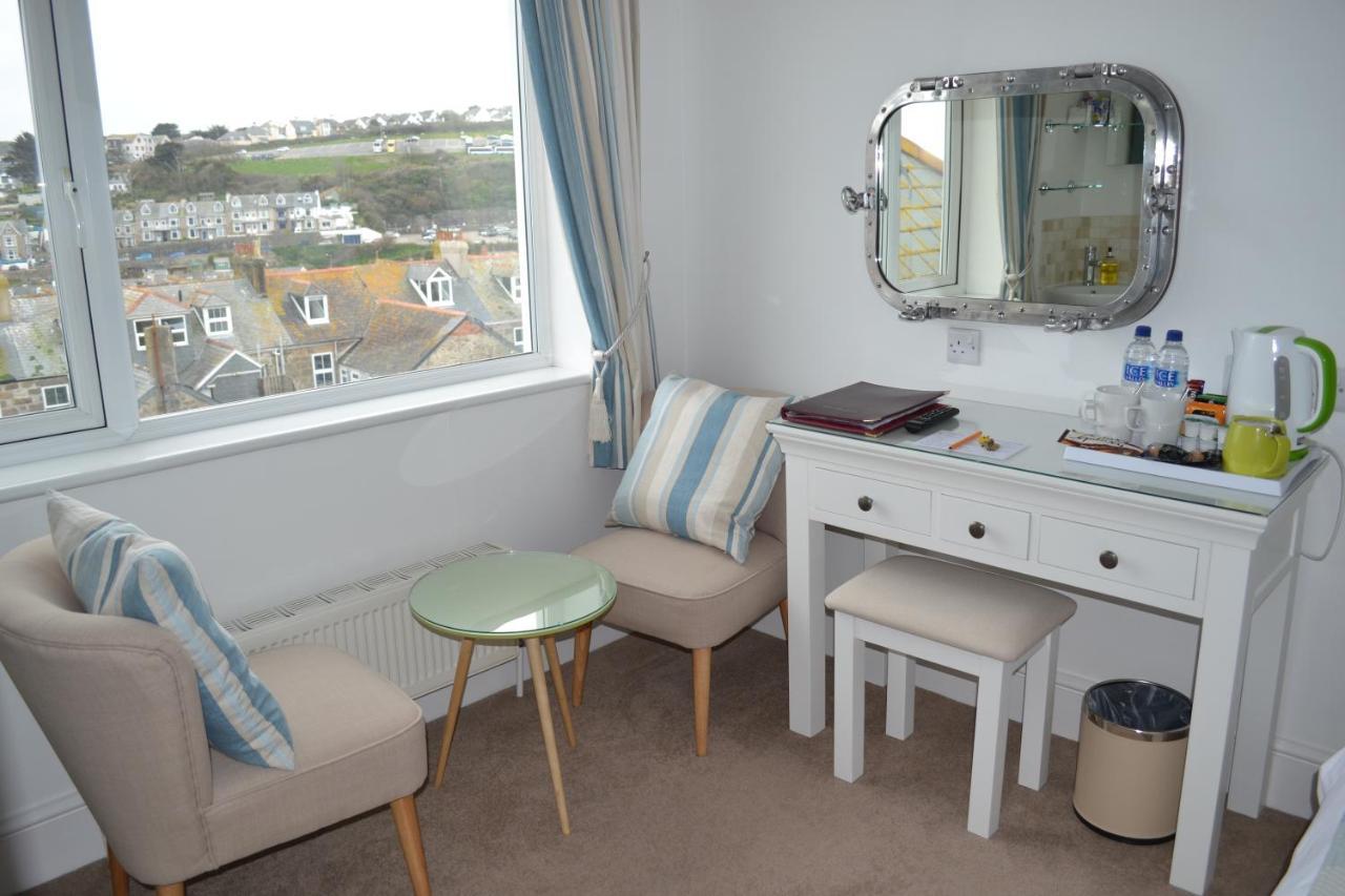 Tregony Guest House St Ives Exteriér fotografie