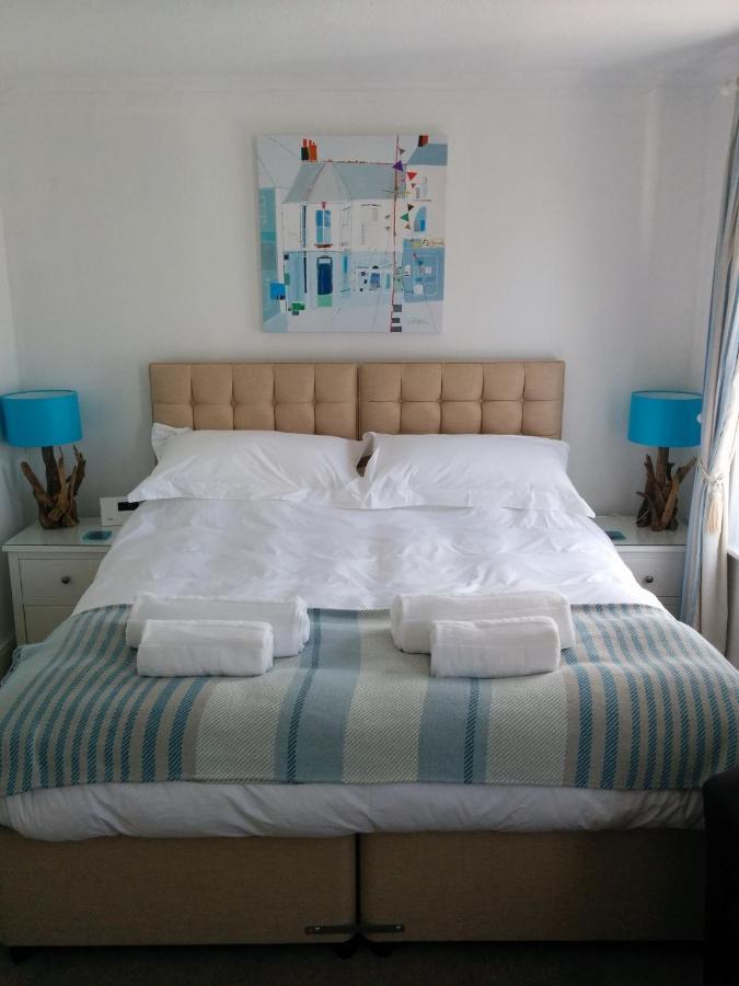 Tregony Guest House St Ives Exteriér fotografie