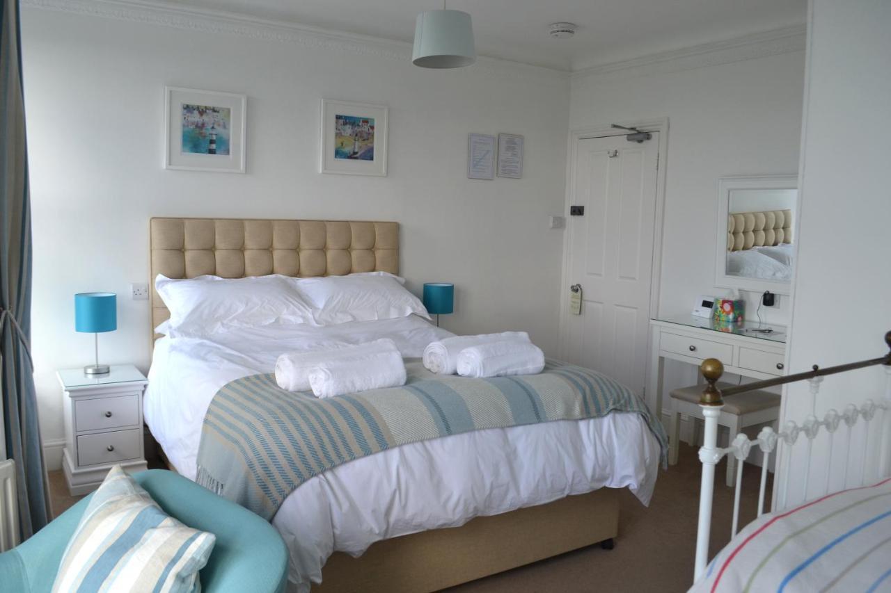 Tregony Guest House St Ives Exteriér fotografie