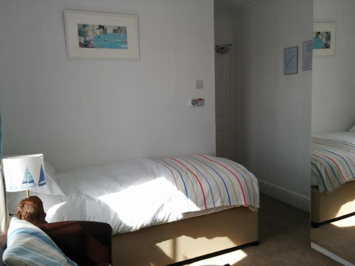 Tregony Guest House St Ives Exteriér fotografie