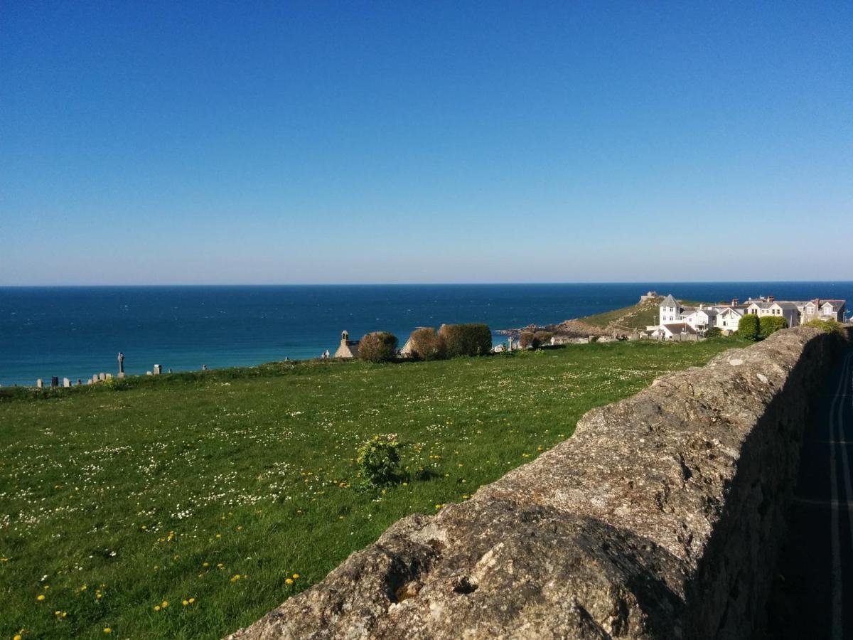 Tregony Guest House St Ives Exteriér fotografie