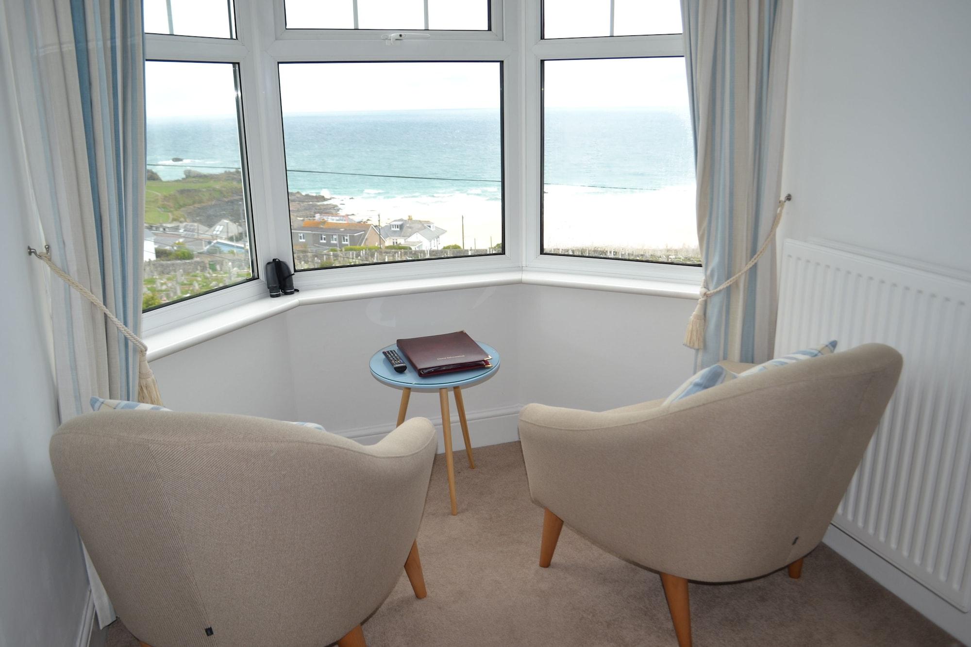 Tregony Guest House St Ives Exteriér fotografie