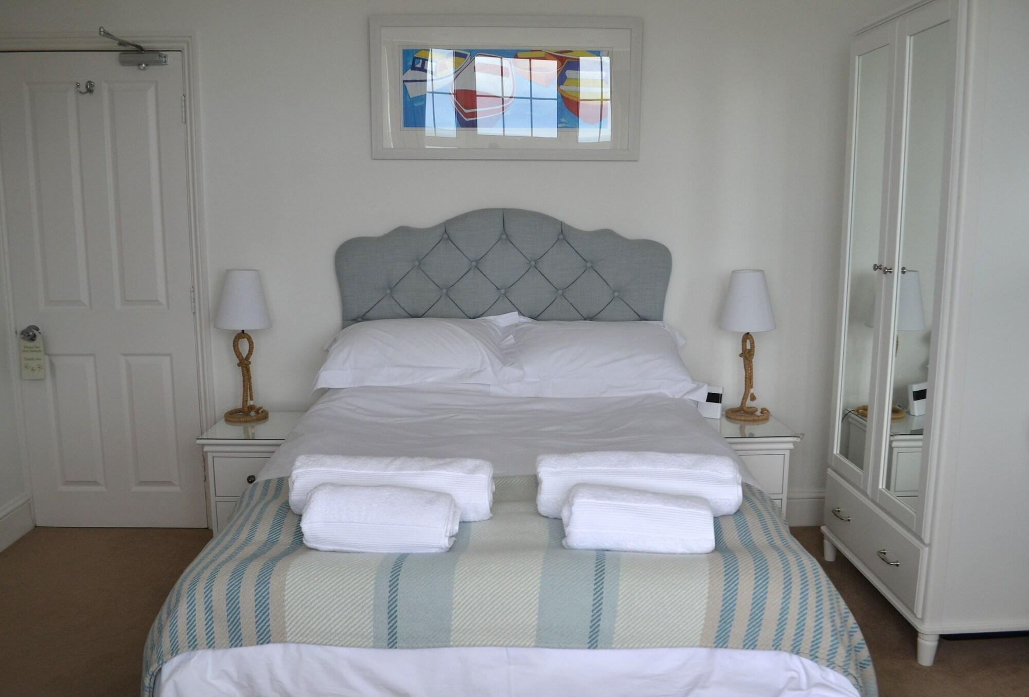 Tregony Guest House St Ives Exteriér fotografie