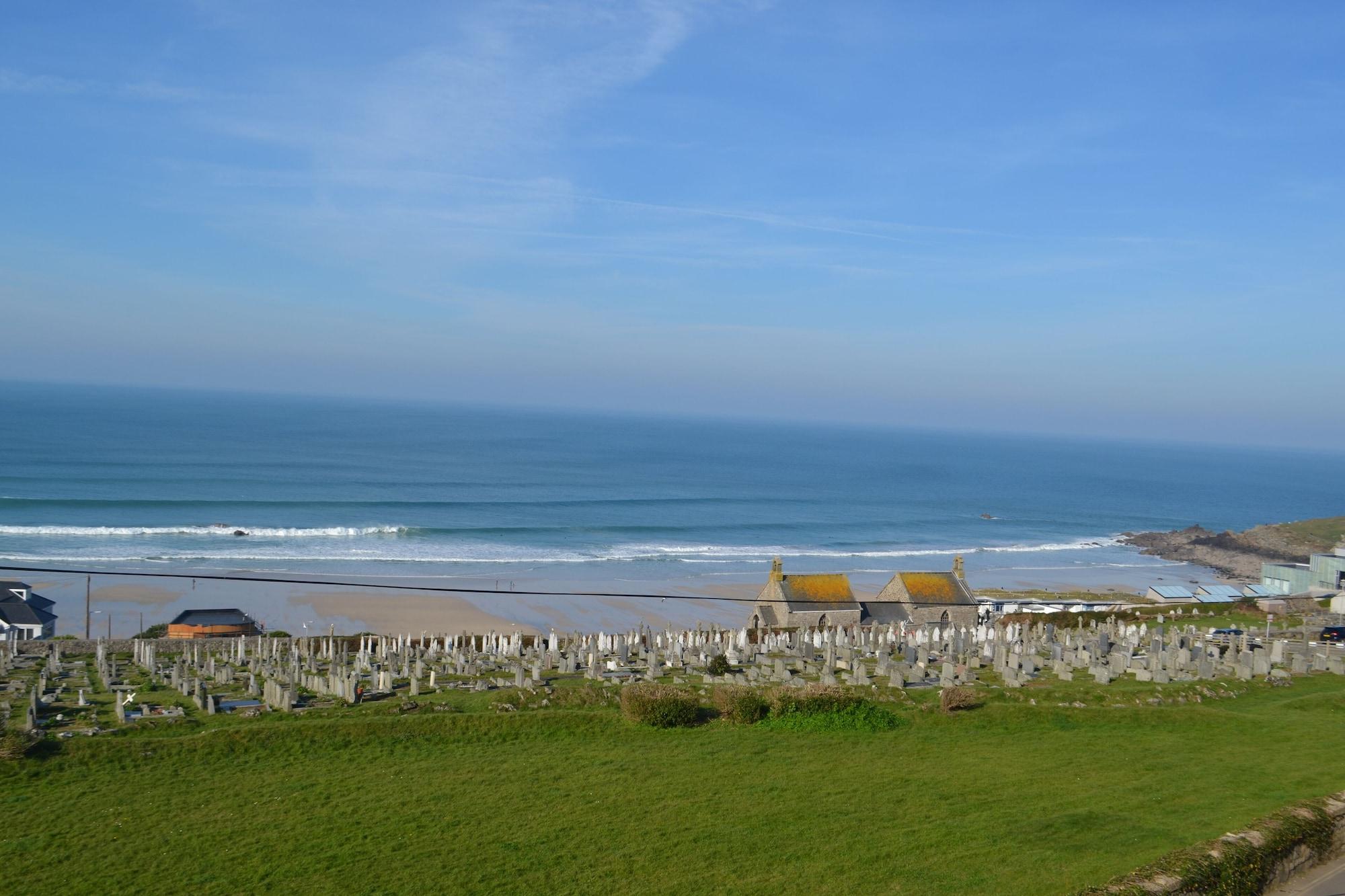 Tregony Guest House St Ives Exteriér fotografie