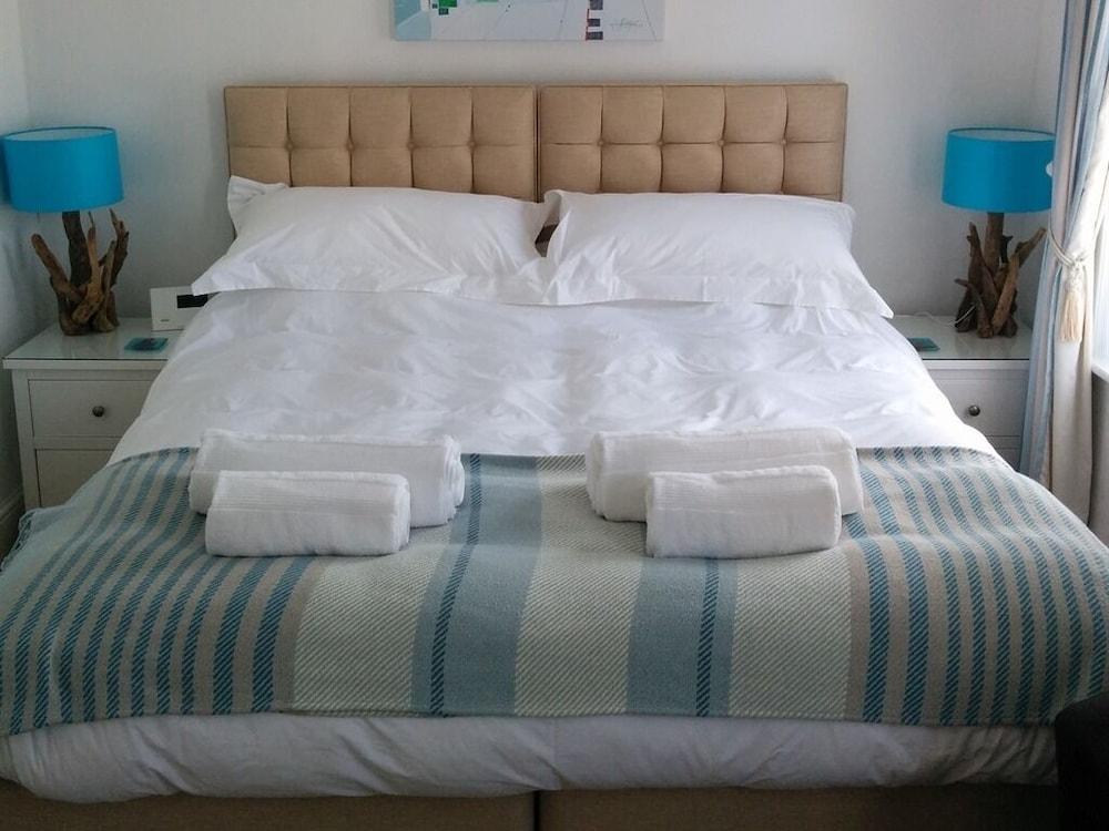 Tregony Guest House St Ives Exteriér fotografie