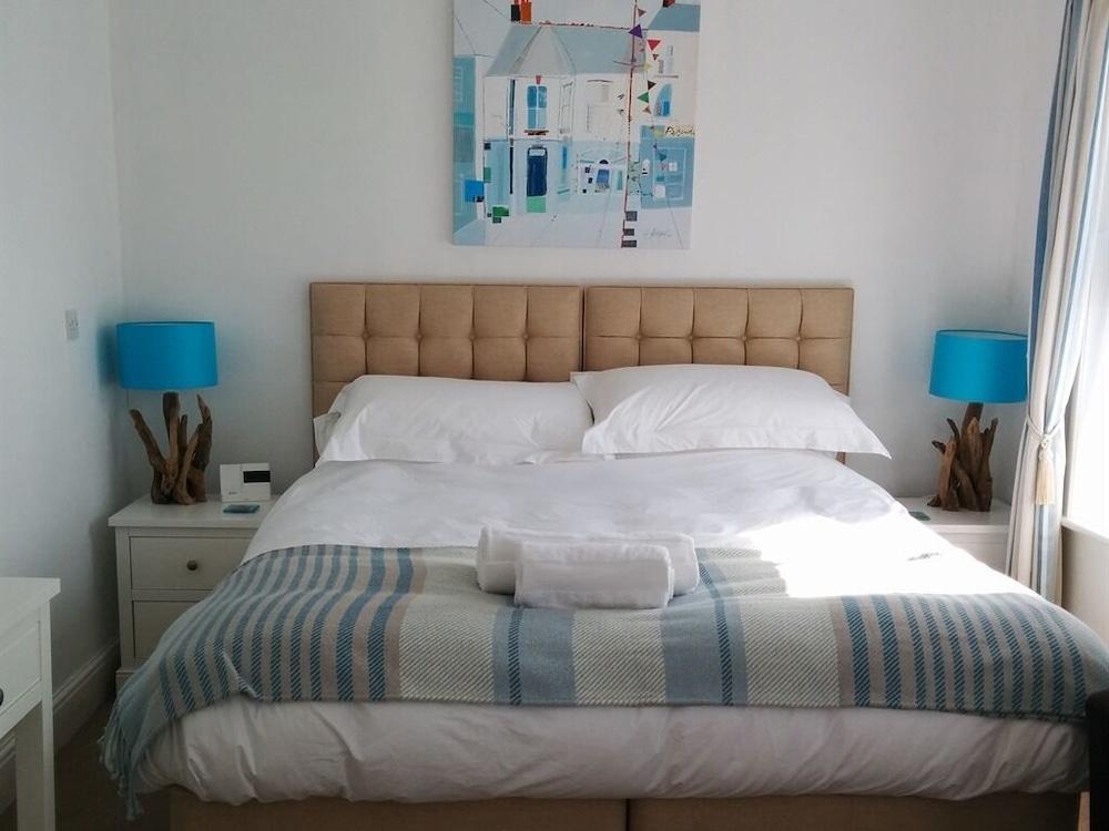Tregony Guest House St Ives Exteriér fotografie