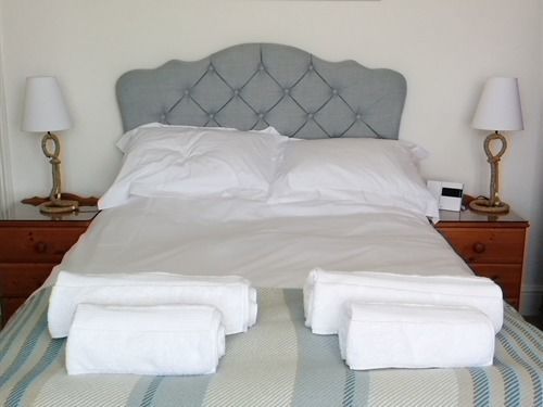 Tregony Guest House St Ives Exteriér fotografie