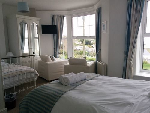 Tregony Guest House St Ives Exteriér fotografie