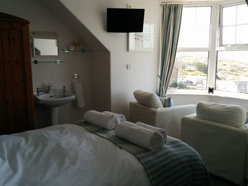 Tregony Guest House St Ives Exteriér fotografie