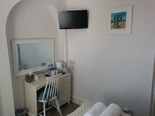Tregony Guest House St Ives Exteriér fotografie