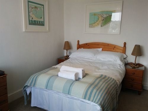 Tregony Guest House St Ives Exteriér fotografie